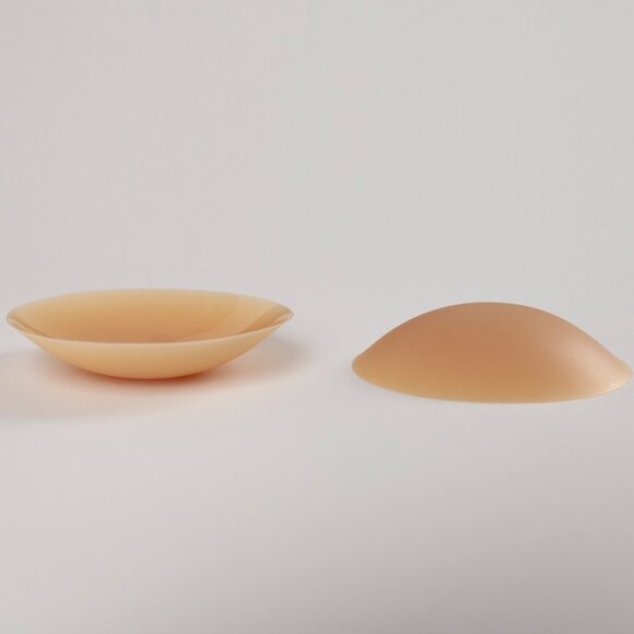 BARE by Magic Curves - (Dark Nude) Silicone Breast Pasties - Picture 8 of 8